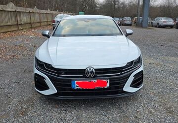 VW Arteon 30.000 km 37.500 &euro; Salzgitter 38229
