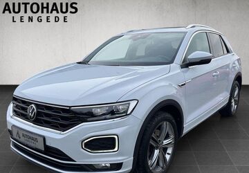 VW T-Roc 40.439 km 28.999 &euro; Lengede 38268