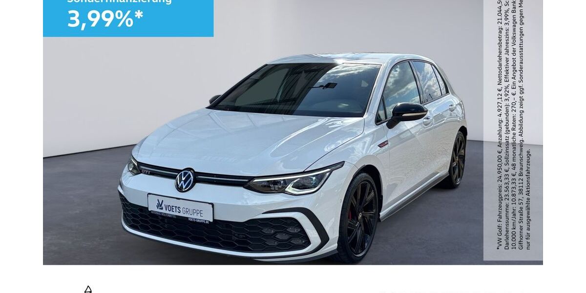 VW Golf 50.800 km 27.440 &euro; Wolfenbüttel 38304