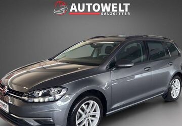 VW Golf 140.000 km 12.500 &euro; Salzgitter 38229