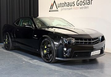 Chevrolet Camaro 109.000 km 23.990 &euro; Goslar 38644