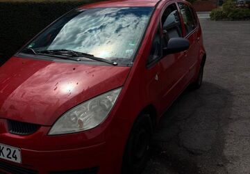 Mitsubishi Colt 320.000 km 799 &euro; Wolfenbüttel 38302