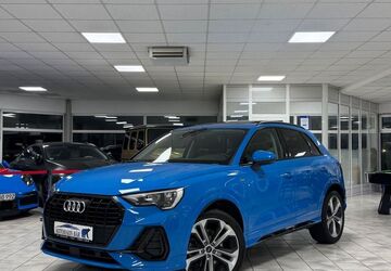 Audi Q3 32.624 km 31.990 &euro; Goslar 38644
