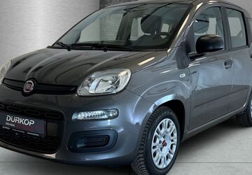 Fiat Panda 46.027 km 9.750 &euro; Braunschweig 38126