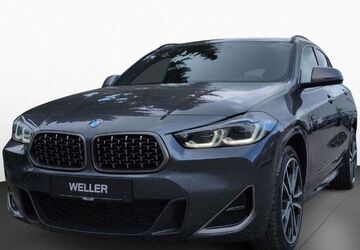BMW X2 62.312 km 30.850 &euro; Wolfenbüttel 38304