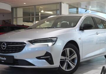 Opel Insignia 138.550 km 14.890 &euro; Schöningen 38364