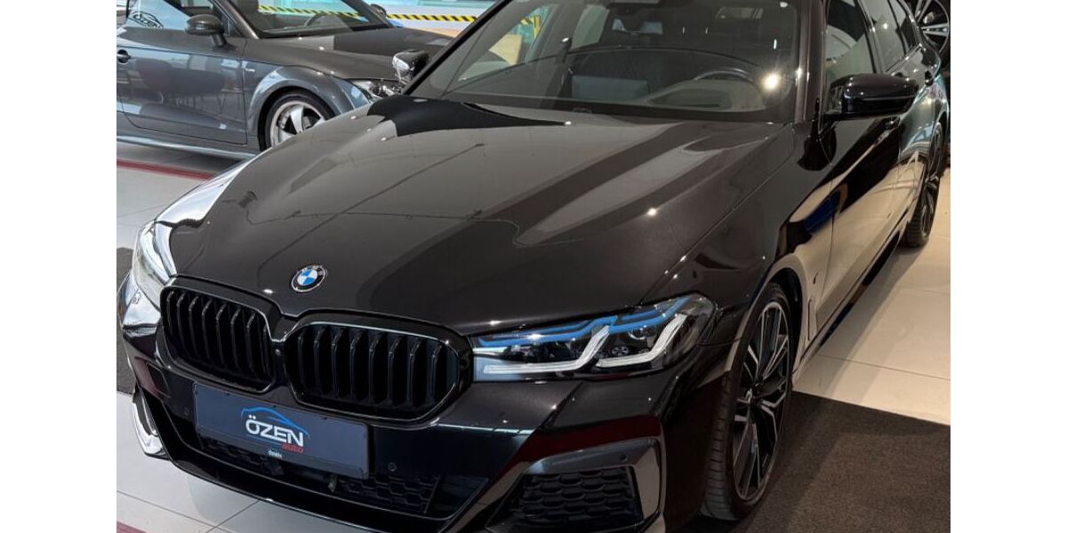 BMW M550 98.000 km 52.991 &euro; Wolfenbüttel 38304