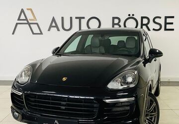 Porsche Cayenne 241.650 km 19.890 &euro; Braunschweig 38114
