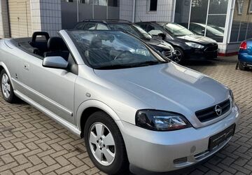 Opel Astra 175.000 km 3.999 &euro; Wolfenbüttel 38304