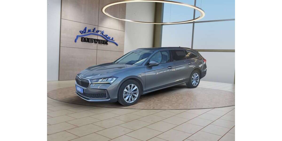 Skoda Superb 22.900 km 33.700 &euro; Sickte 38173