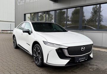 Mazda 6e 1.950 km 34.990 &euro; Goslar 38644