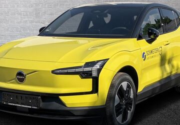 Volvo EX30 16.990 km 29.990 &euro; Braunschweig 38114