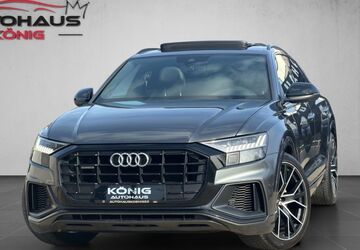 Audi Q8 222.700 km 39.999 &euro; Salzgitter 38259