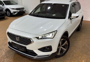 Seat Tarraco 84.102 km 24.990 &euro; Braunschweig Wenden 38110