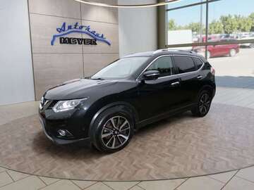 Gebrauchte Nissan X-Trail