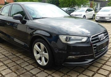 Audi A3 90.700 km 14.790 &euro; Wolfenbüttel 38304