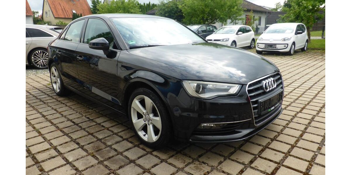 Audi A3 90.700 km 14.790 &euro; Wolfenbüttel 38304