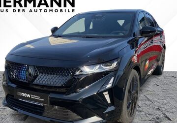 Renault Rafale 3.749 km 45.264 &euro; Goslar 38644