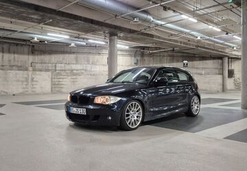 BMW 130 215.000 km 9.750 &euro; Braunschweig 38122
