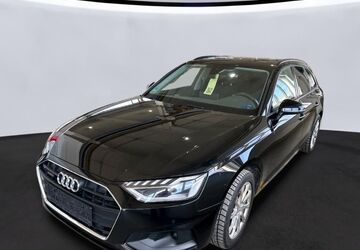 Audi A4 215.989 km 16.990 &euro; Braunschweig 38122