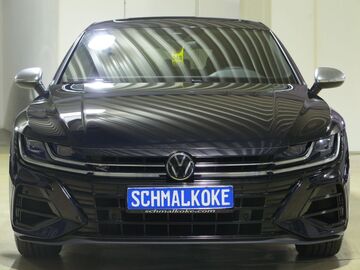 Gebrauchte VW Arteon