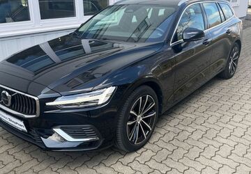 Volvo V60 111.700 km 29.890 &euro; Goslar OT Vienenburg 38690