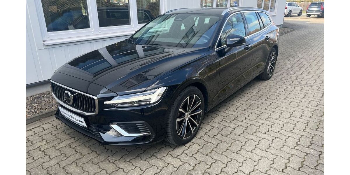 Volvo V60 111.700 km 29.890 &euro; Goslar OT Vienenburg 38690
