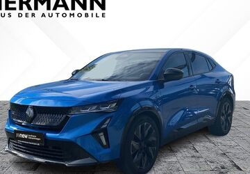 Renault Rafale 22.870 km 38.594 &euro; Goslar 38644