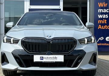 BMW 540 14.143 km 69.980 &euro; Salzgitter 38229