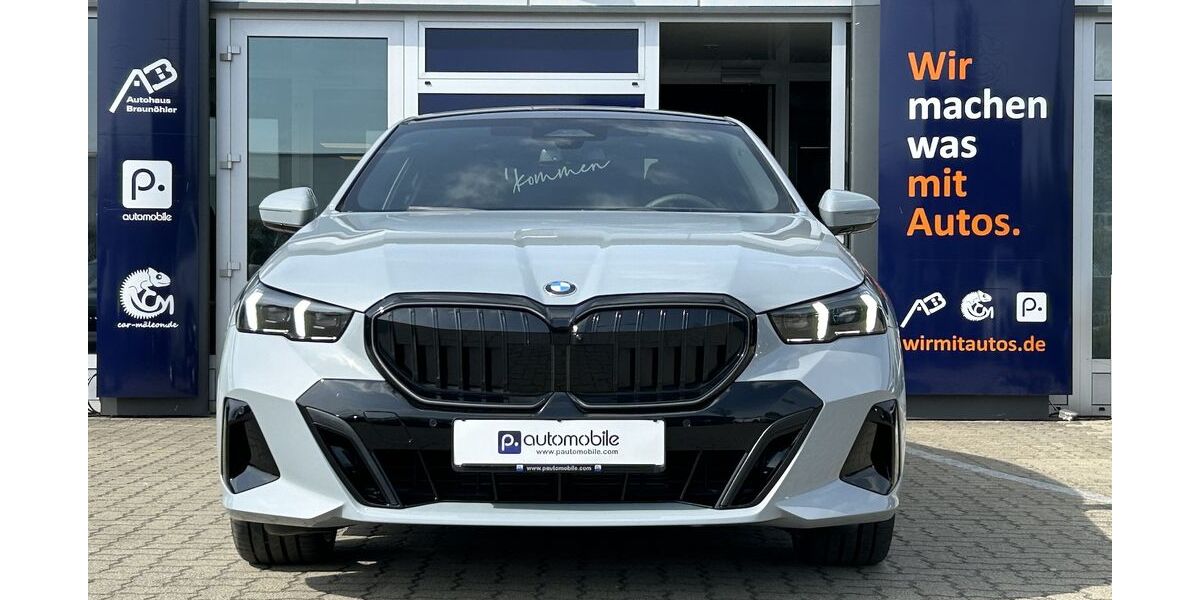 BMW 540 14.143 km 69.980 &euro; Salzgitter 38229