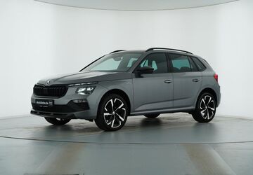 Skoda Kamiq 34.365 km 26.789 &euro; Braunschweig 38114