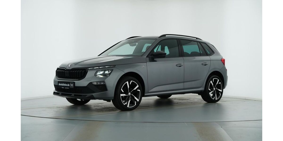 Skoda Kamiq 34.365 km 26.789 &euro; Braunschweig 38114