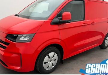 VW T7 andere 2.080 km 38.200 &euro; Peine 31226