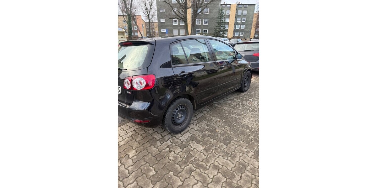 VW Golf VI 224.500 km 5.500 &euro; Salzgitter 38226