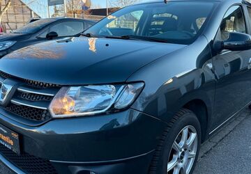 Dacia Sandero 143.000 km 5.600 &euro; Lehre 38165