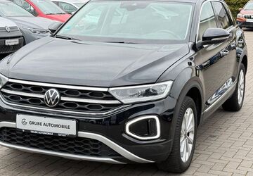 VW T-Roc 57.000 km 21.990 &euro; Lengede 38268