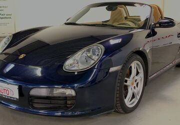 Porsche Boxster 158.130 km 18.490 &euro; Peine 31226