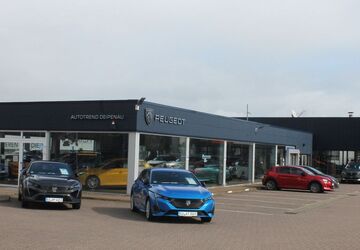 Skoda Kamiq 49.820 km 17.650 &euro; Goslar 38644