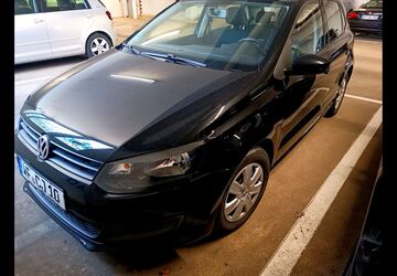 VW Polo 186.000 km 3.800 &euro; Börßum 38312