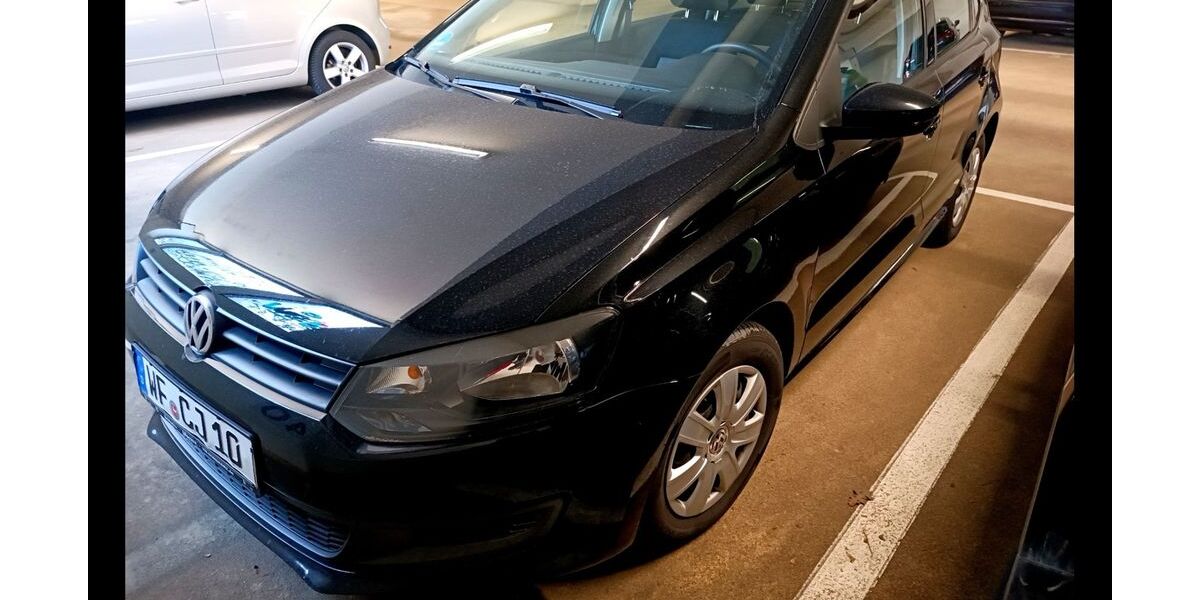 VW Polo 186.000 km 3.800 &euro; Börßum 38312