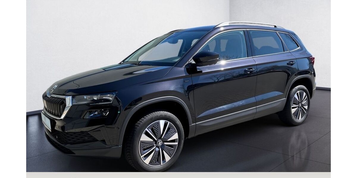 Skoda Karoq 19.776 km 33.615 &euro; Goslar 38644