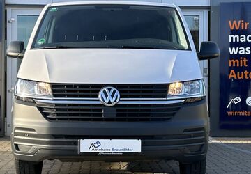 VW T6 Transporter 75.715 km 19.950 &euro; Salzgitter 38229