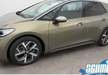 VW ID.3 1.100 km 34.900 &euro; Peine 31226