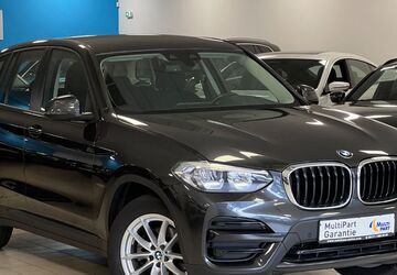 BMW X3 82.505 km 27.197 &euro; Peine 31228