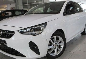 Opel Corsa 106.780 km 10.290 &euro; Schöningen 38364