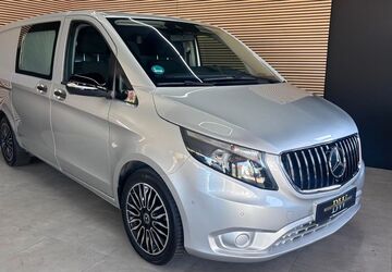 Mercedes-Benz Vito 90.000 km 42.999 &euro; Hornburg (Schladen) 38315