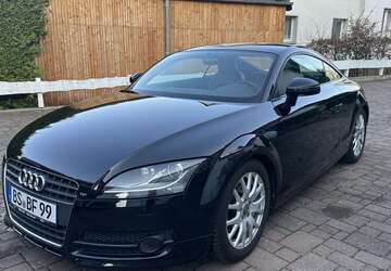 Audi TT 161.000 km 9.700 &euro; Braunschweig 38106