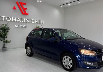 VW Polo 111.440 km 4.950 &euro; Salzgitter 38228