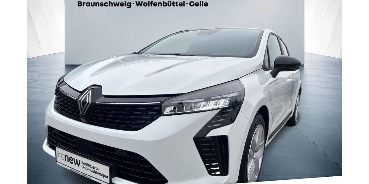 Renault Clio 13.672 km 15.490 &euro; Braunschweig 38124