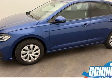 VW Polo 16.640 km 19.700 &euro; Peine 31226